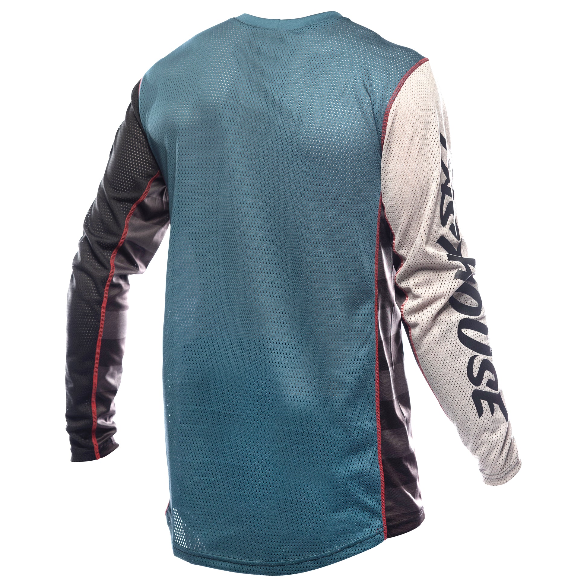 Fasthouse Grindhouse Air-Cooled Club Jersey - Adventure Parts