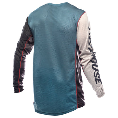 Fasthouse Grindhouse Air-Cooled Club Jersey - Adventure Parts
