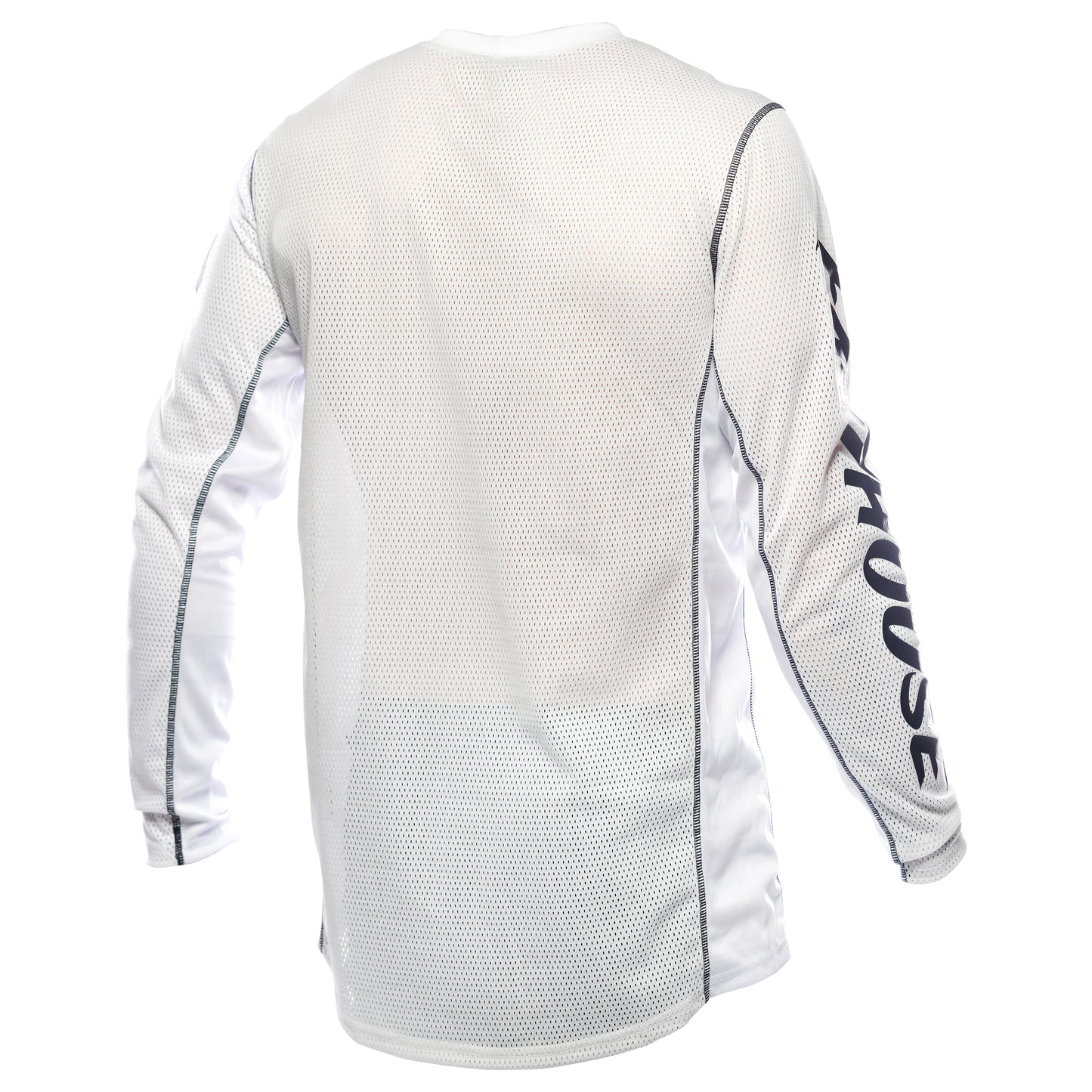 Fasthouse Grindhouse Air-Cooled Club Jersey - Adventure Parts