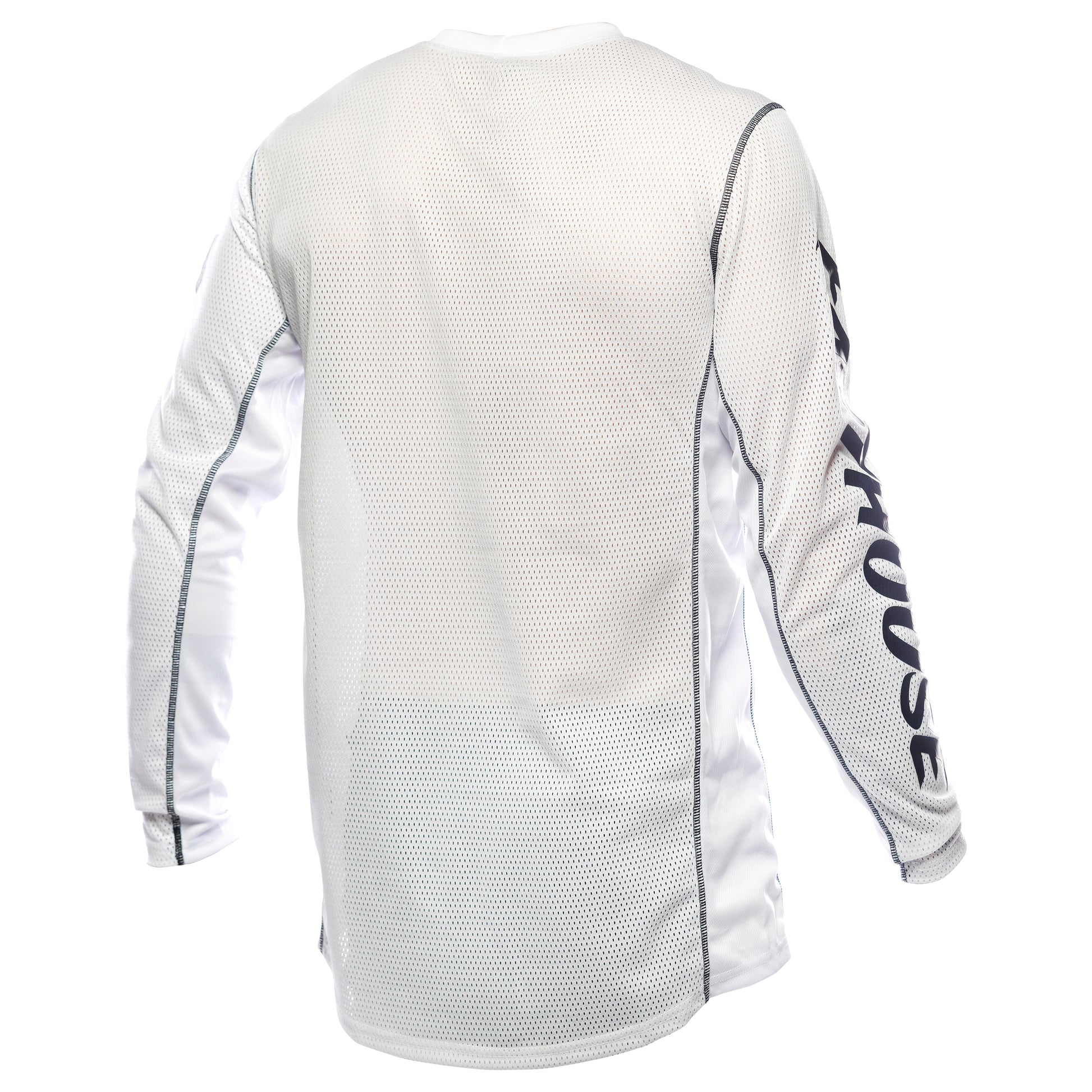 Fasthouse Grindhouse Air-Cooled Club Jersey - Adventure Parts