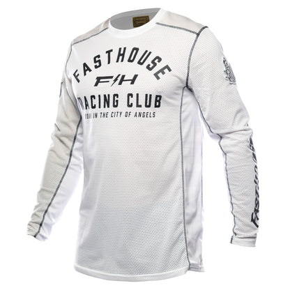 Fasthouse Grindhouse Air-Cooled Club Jersey - Adventure Parts