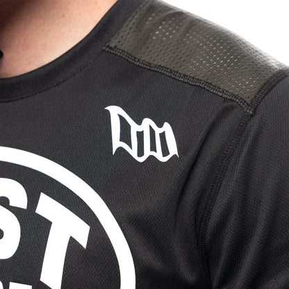 Fasthouse Grindhouse Air-Cooled Ramble Jersey - Adventure Parts