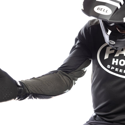 Fasthouse Grindhouse Air-Cooled Ramble Jersey - Adventure Parts