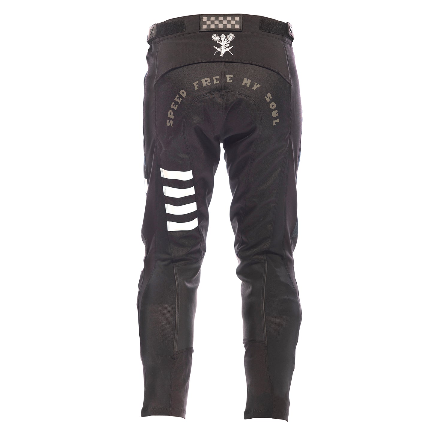 Fasthouse Grindhouse Bereman Pant - Adventure Parts