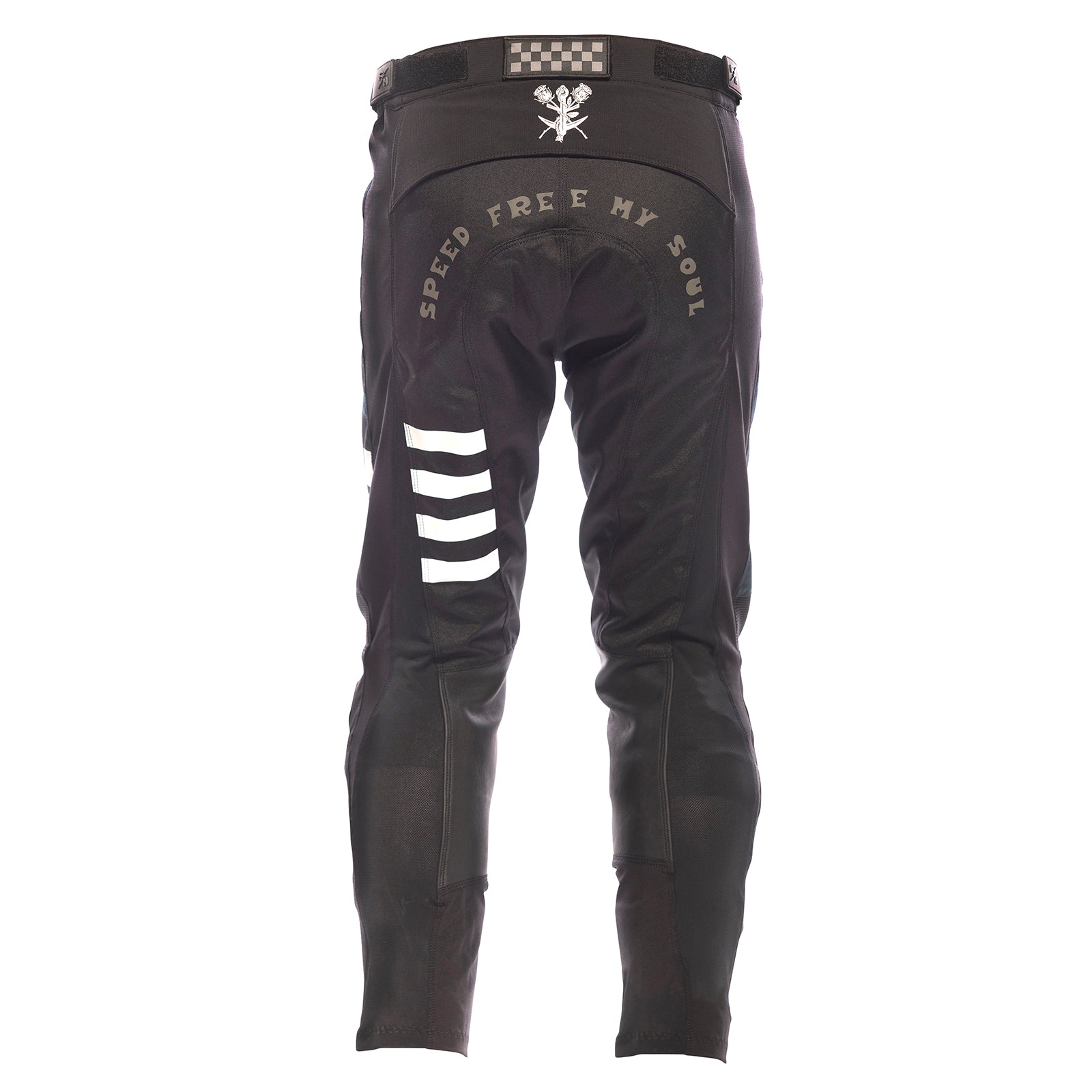 Fasthouse Grindhouse Bereman Pant - Adventure Parts