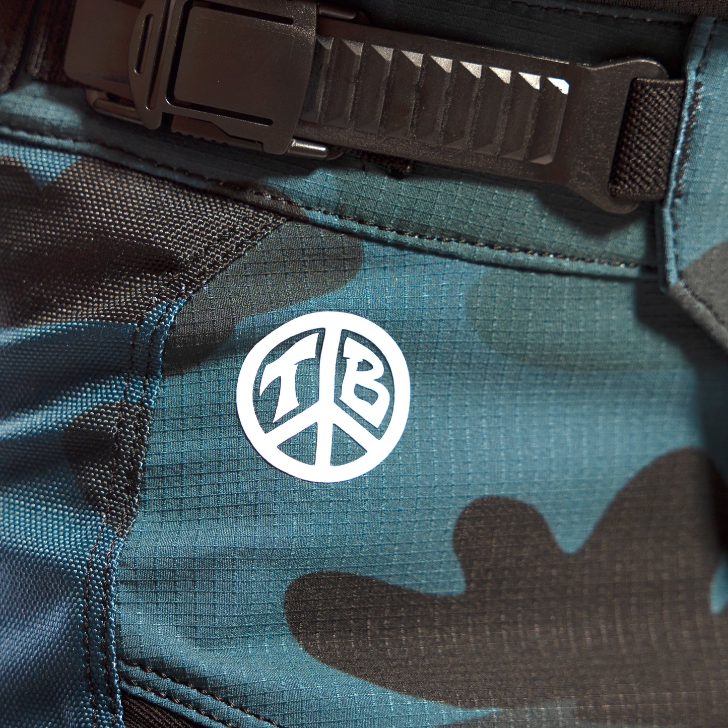 Fasthouse Grindhouse Bereman Pant - Adventure Parts