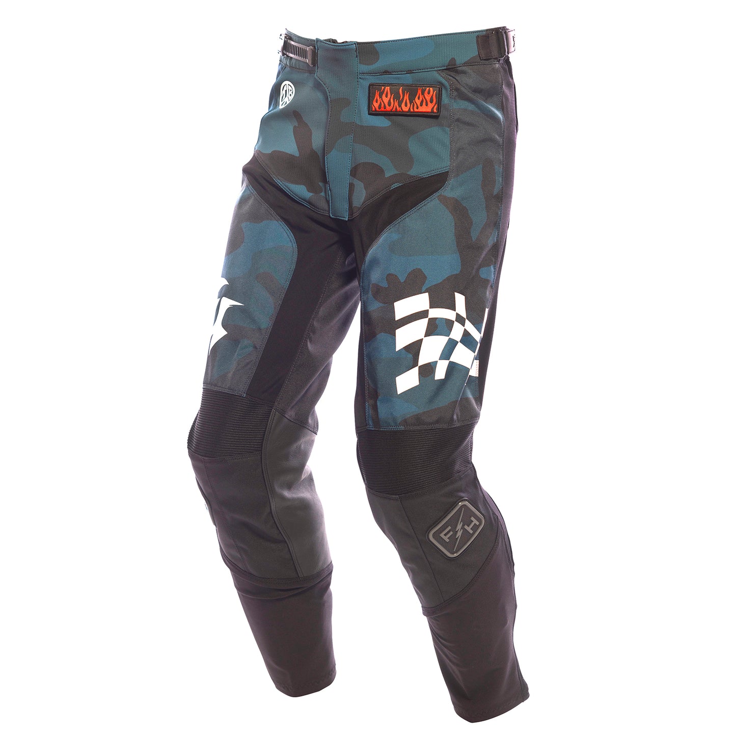 Fasthouse Grindhouse Bereman Pant - Adventure Parts