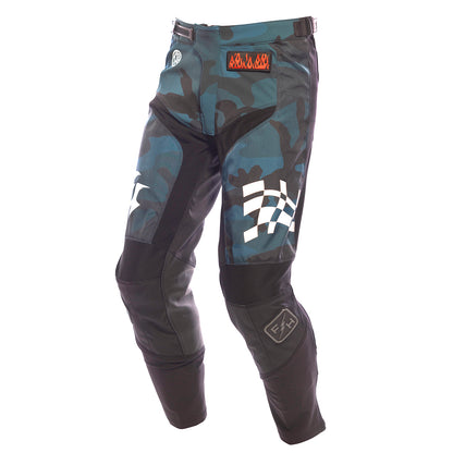 Fasthouse Grindhouse Bereman Pant - Adventure Parts