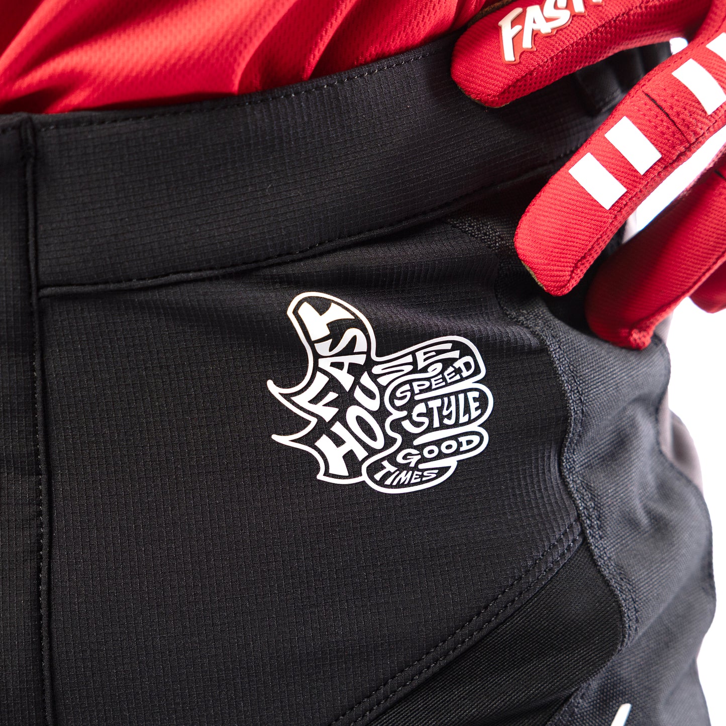 Fasthouse Grindhouse Club Pants - Adventure Parts
