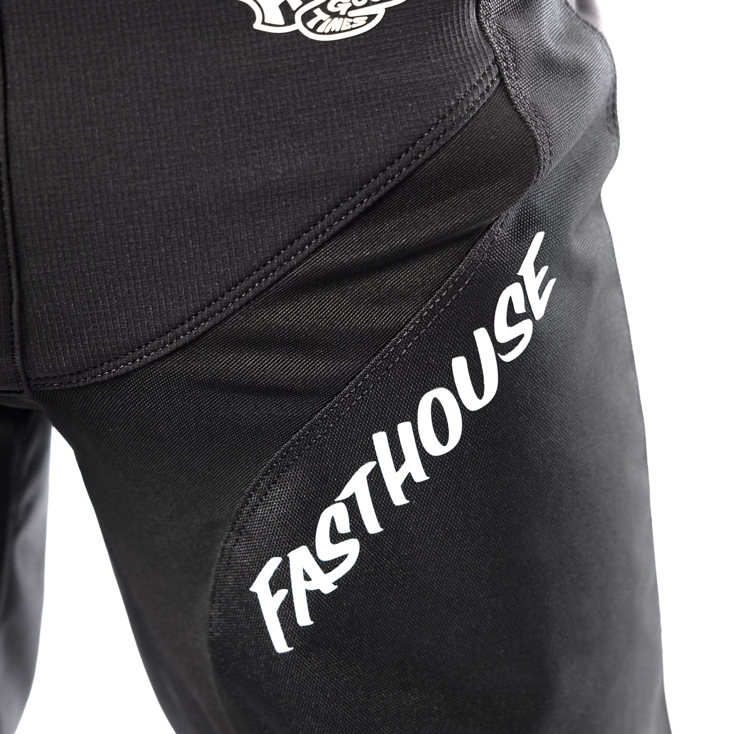Fasthouse Grindhouse Club Pants - Adventure Parts