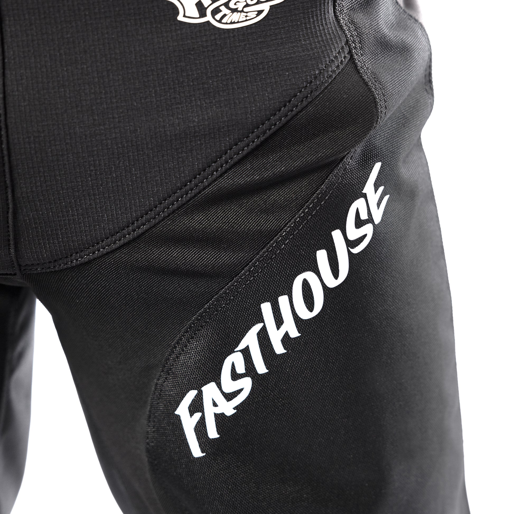 Fasthouse Grindhouse Club Pants - Adventure Parts