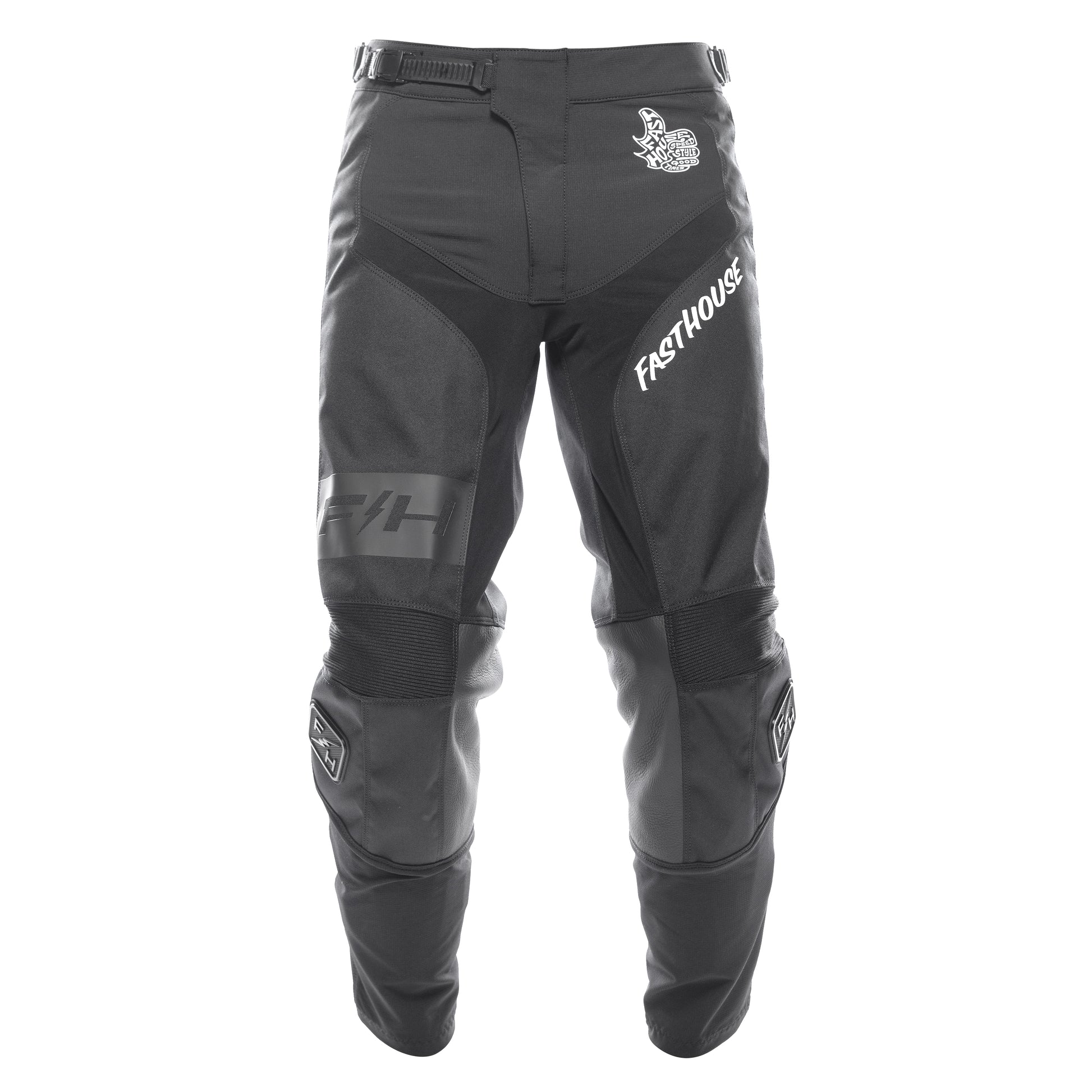 Fasthouse Grindhouse Club Pants - Adventure Parts