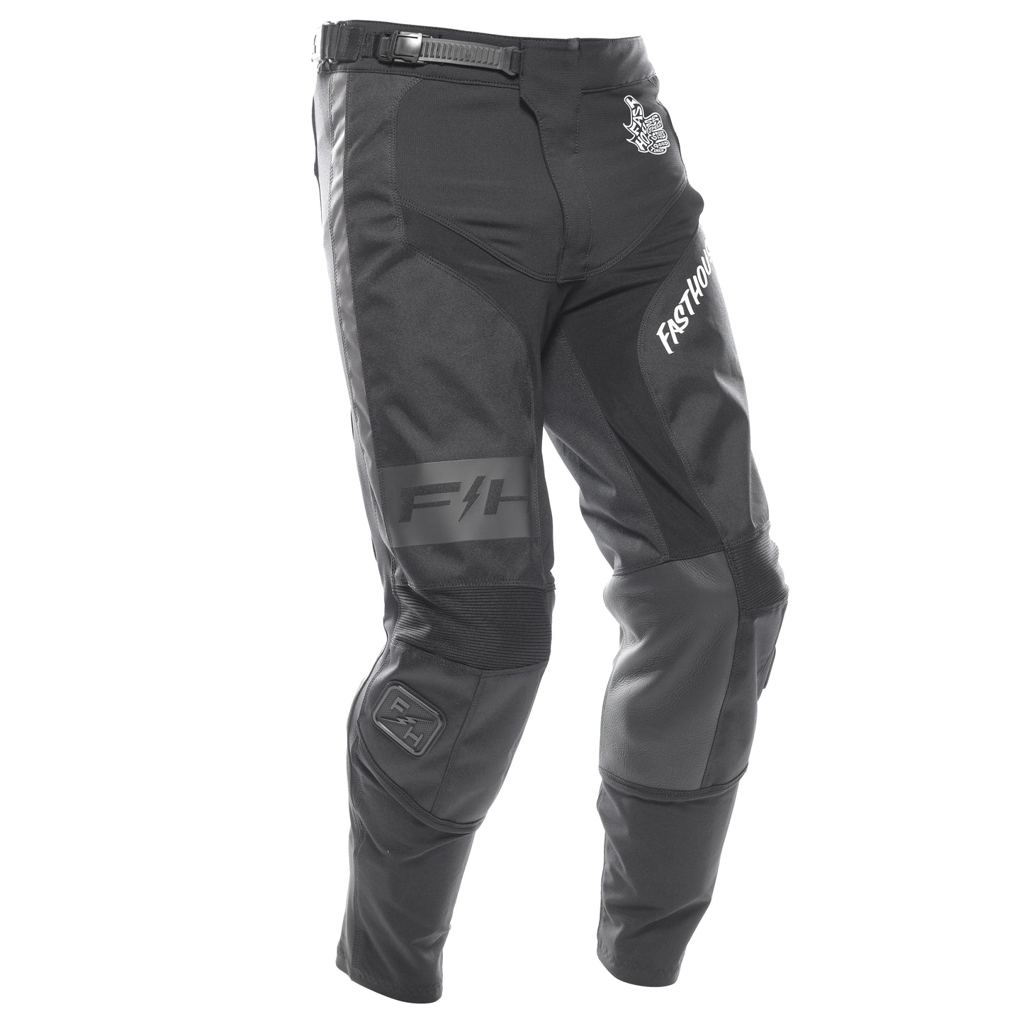 Fasthouse Grindhouse Club Pants - Adventure Parts