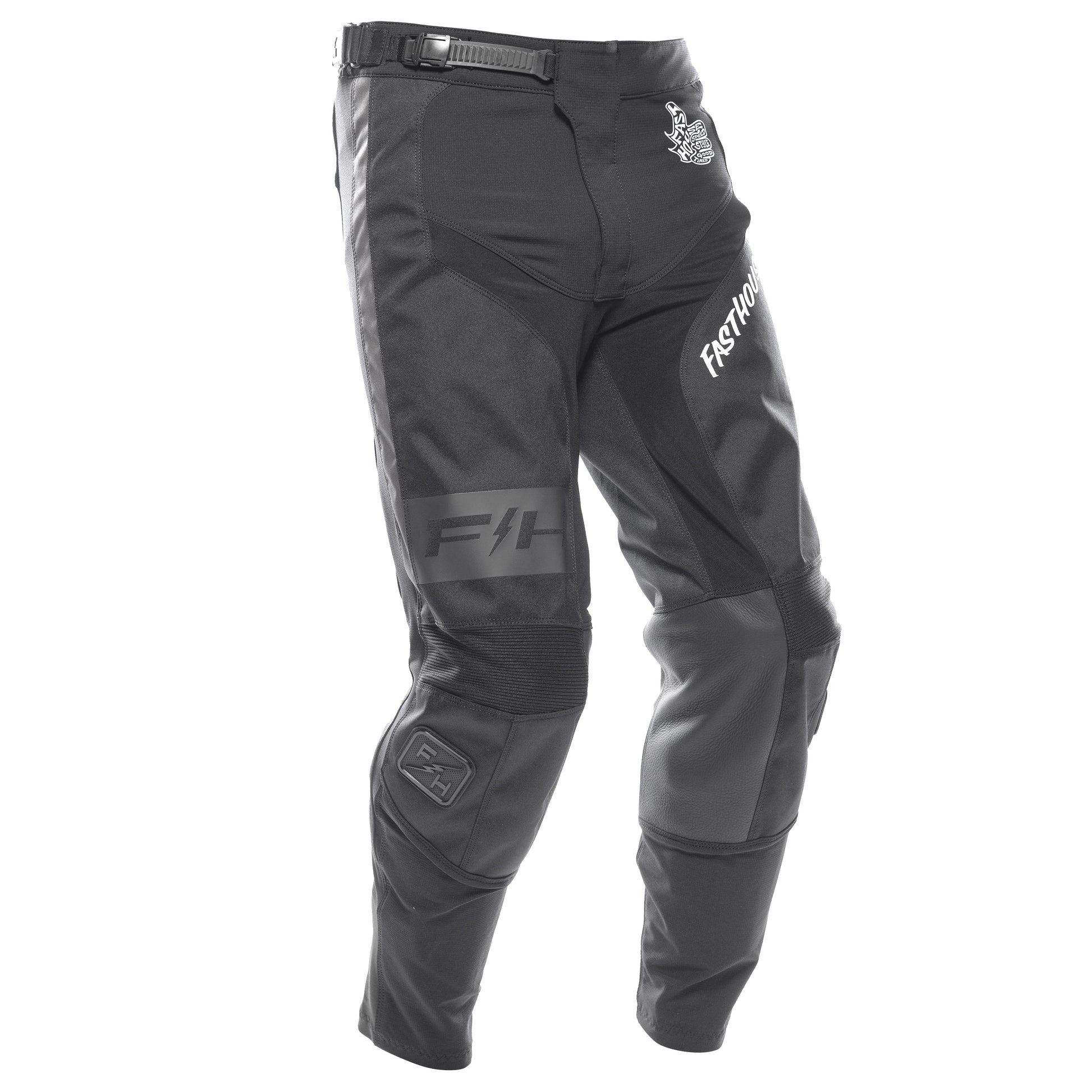 Fasthouse Grindhouse Club Pants - Adventure Parts