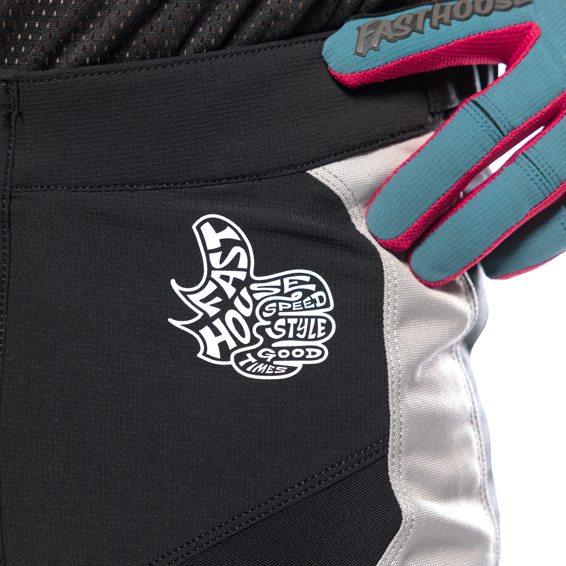 Fasthouse Grindhouse Club Pants - Adventure Parts