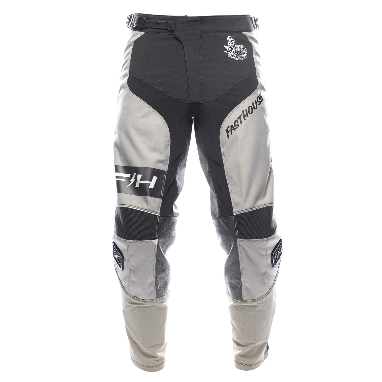 Fasthouse Grindhouse Club Pants - Adventure Parts