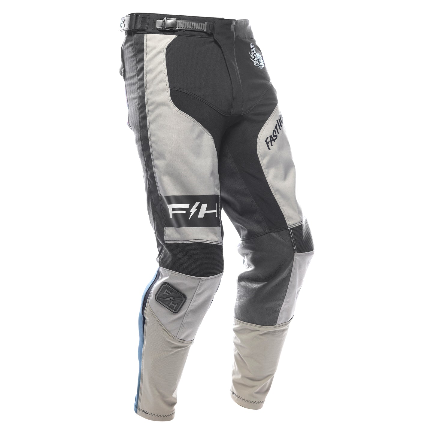 Fasthouse Grindhouse Club Pants - Adventure Parts
