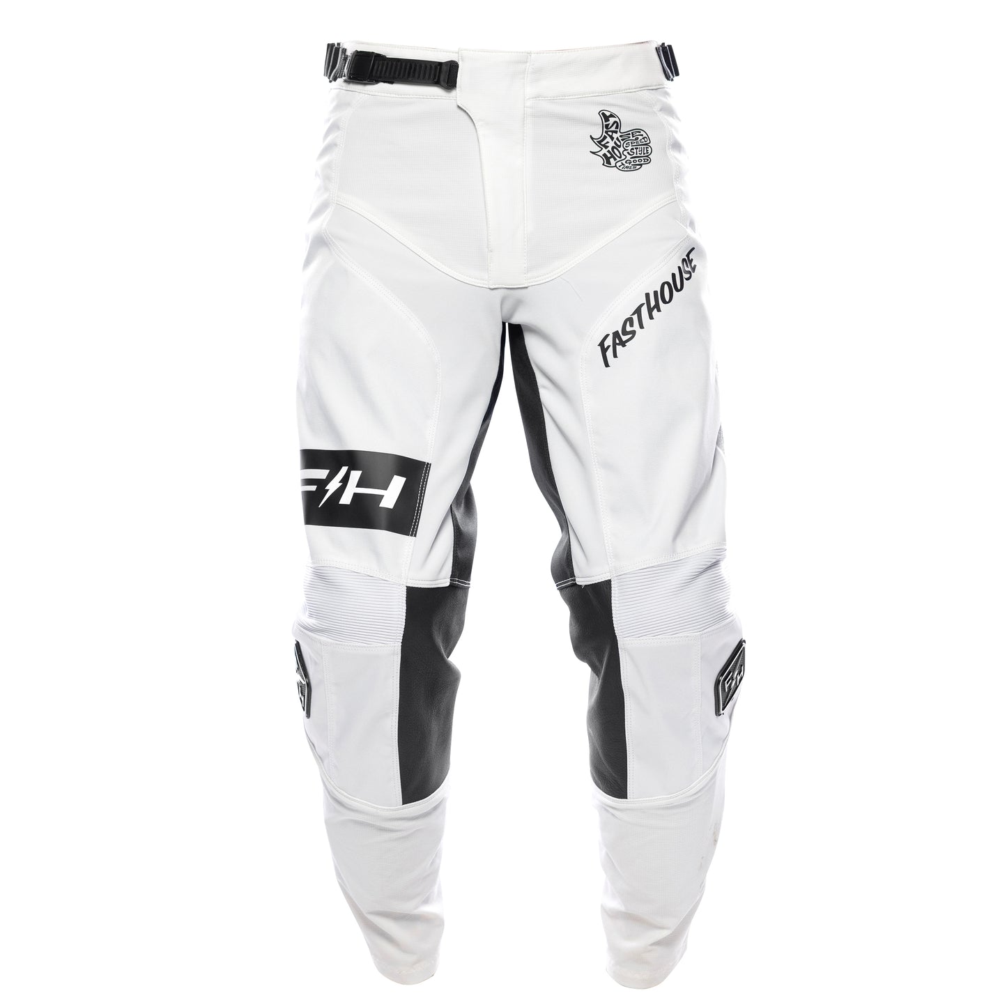 Fasthouse Grindhouse Club Pants - Adventure Parts