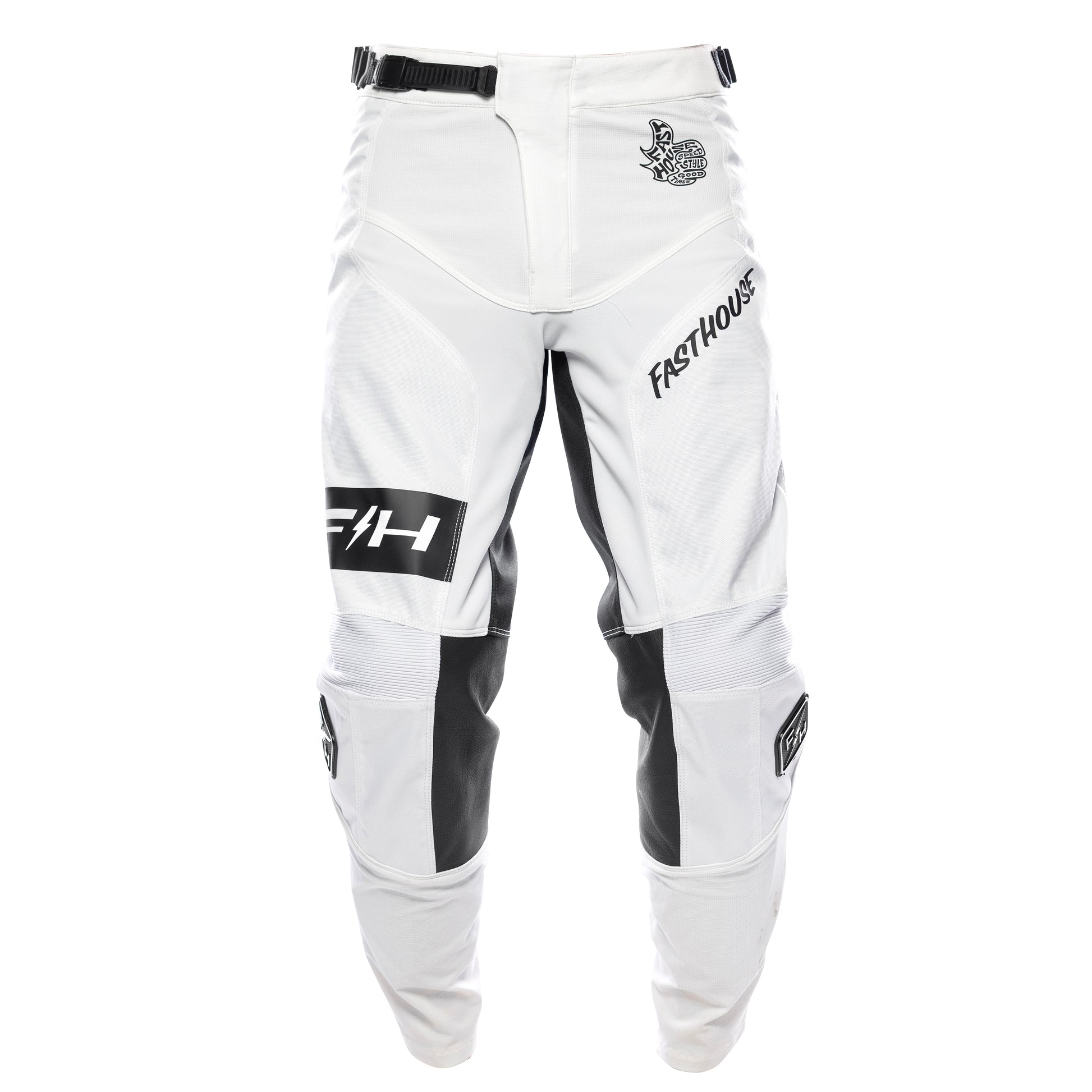 Fasthouse Grindhouse Club Pants - Adventure Parts