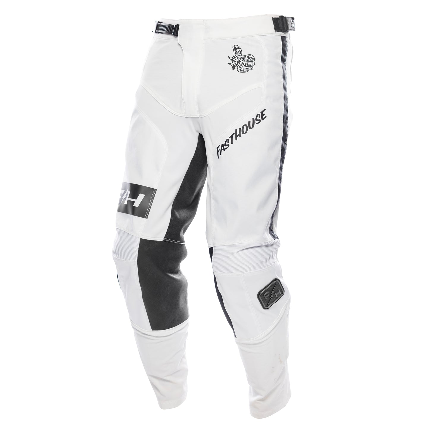 Fasthouse Grindhouse Club Pants - Adventure Parts