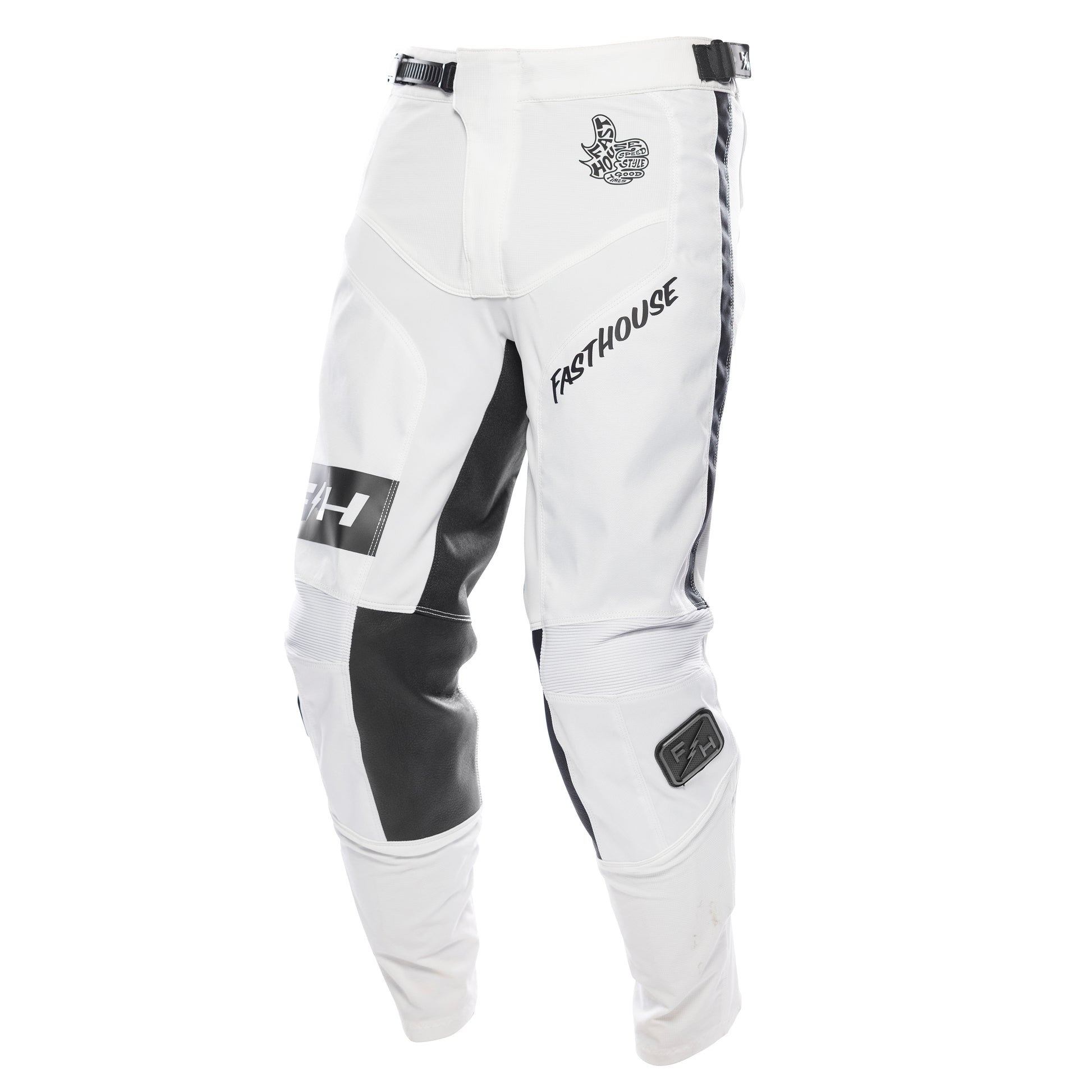 Fasthouse Grindhouse Club Pants - Adventure Parts