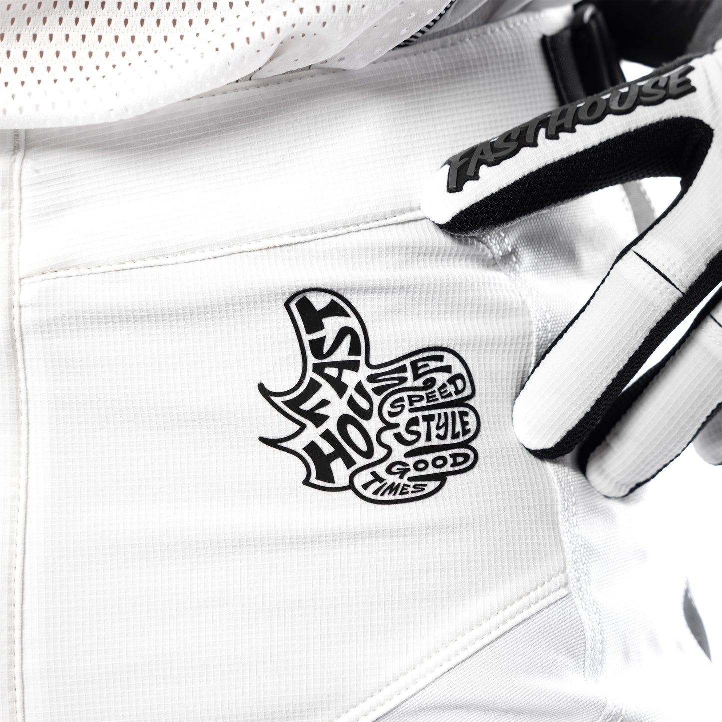 Fasthouse Grindhouse Club Pants - Adventure Parts