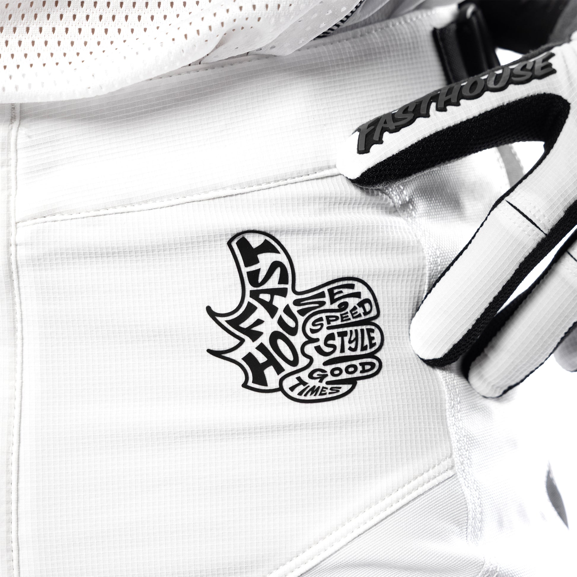 Fasthouse Grindhouse Club Pants - Adventure Parts