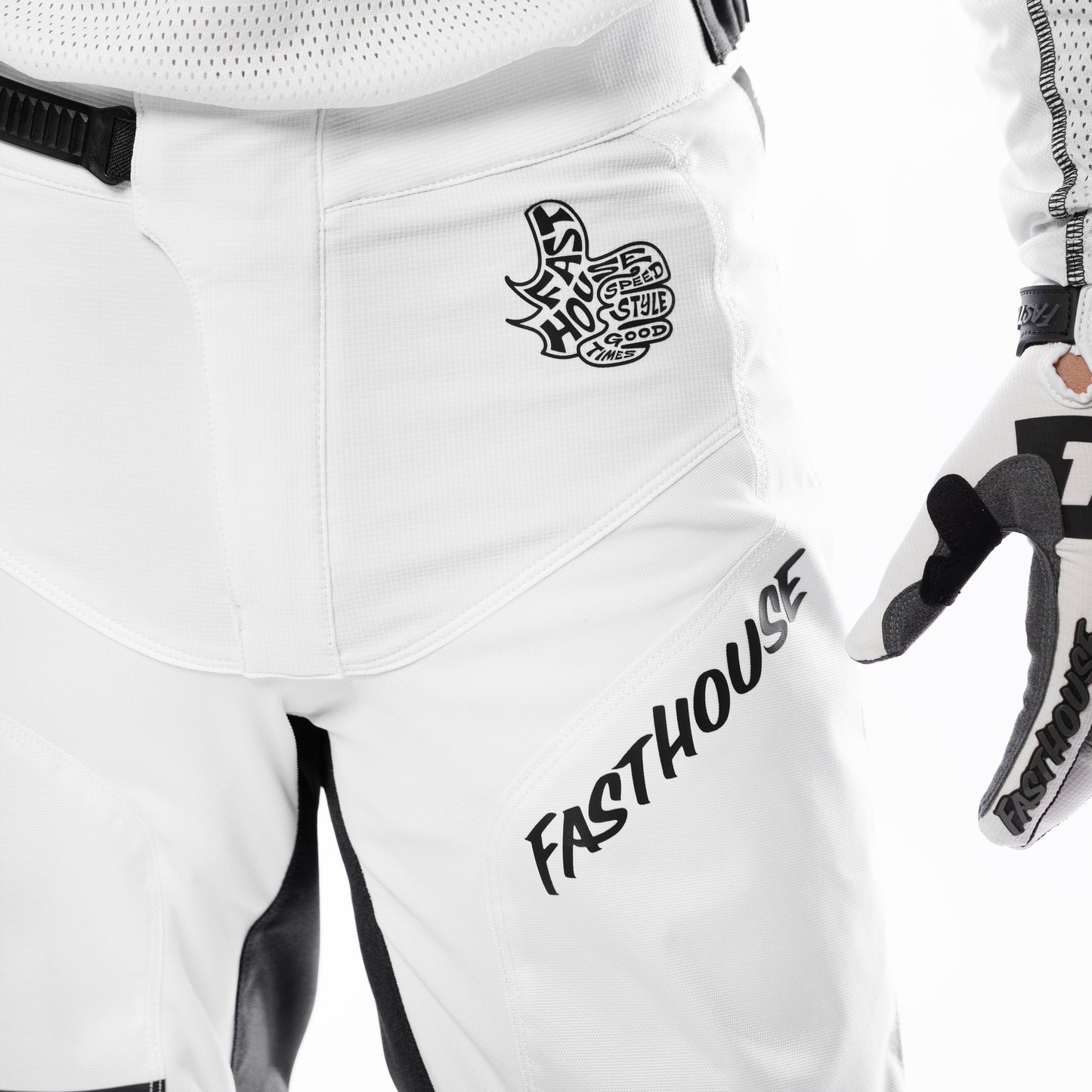 Fasthouse Grindhouse Club Pants - Adventure Parts