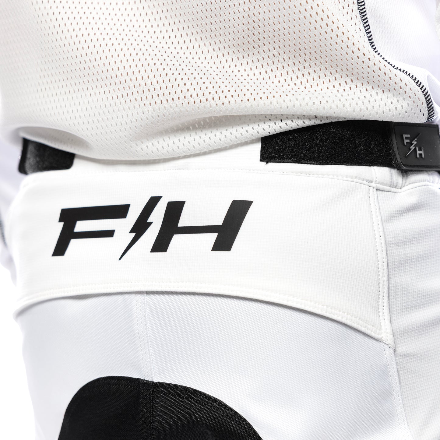 Fasthouse Grindhouse Club Pants - Adventure Parts
