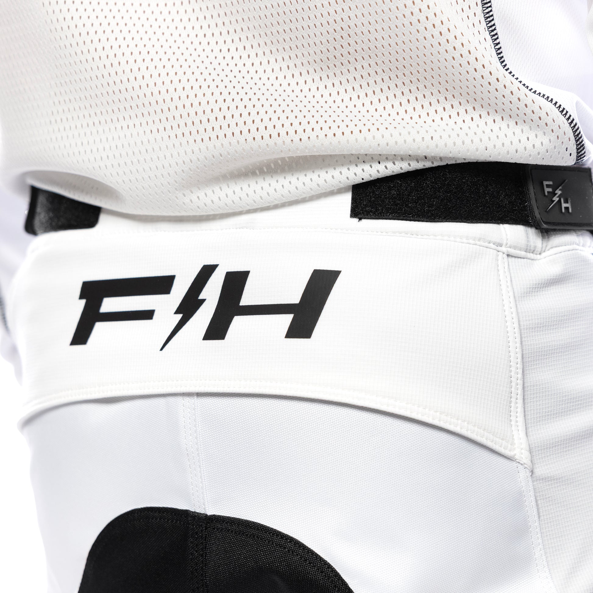 Fasthouse Grindhouse Club Pants - Adventure Parts