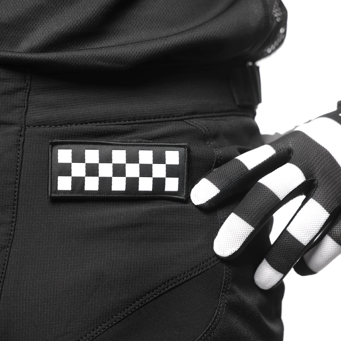 Fasthouse Grindhouse Knox Pant - Adventure Parts