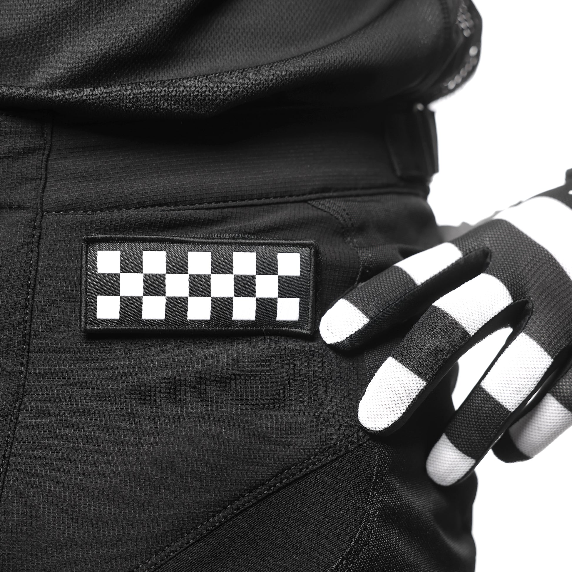Fasthouse Grindhouse Knox Pant - Adventure Parts