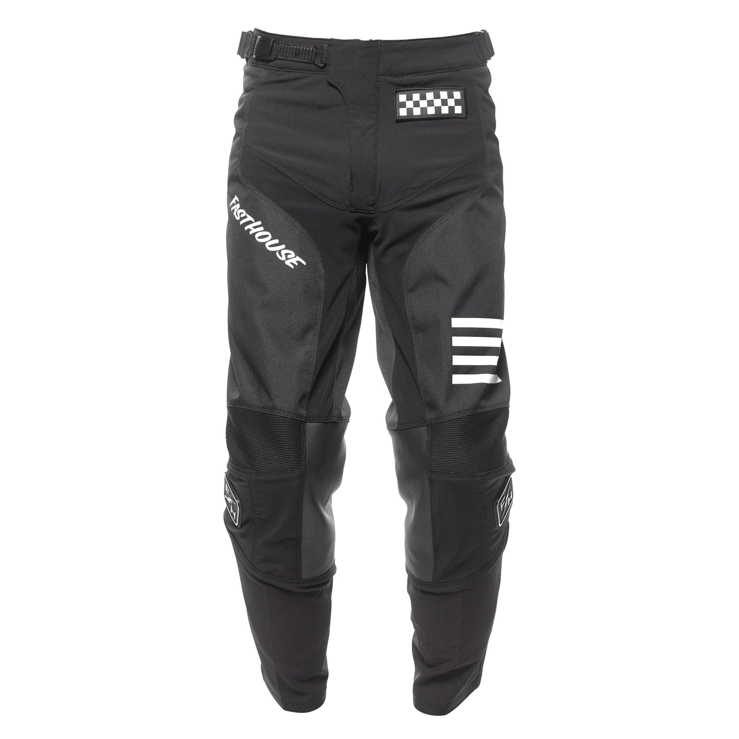 Fasthouse Grindhouse Knox Pant - Adventure Parts