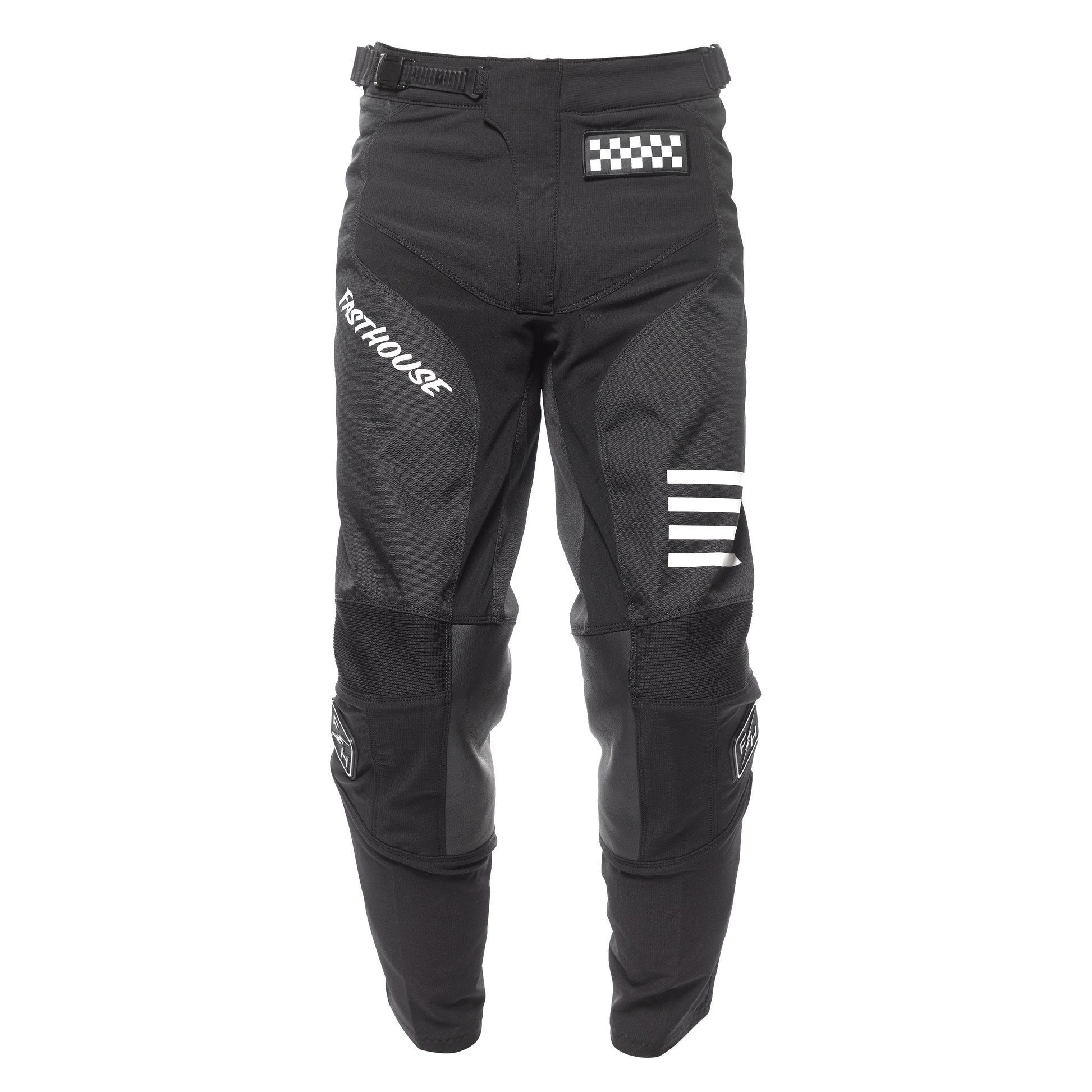 Fasthouse Grindhouse Knox Pant - Adventure Parts