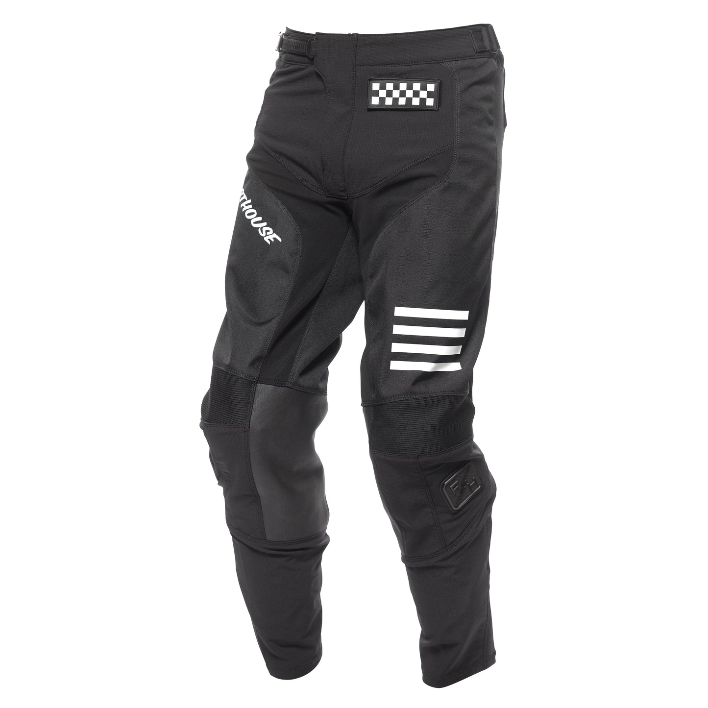 Fasthouse Grindhouse Knox Pant - Adventure Parts