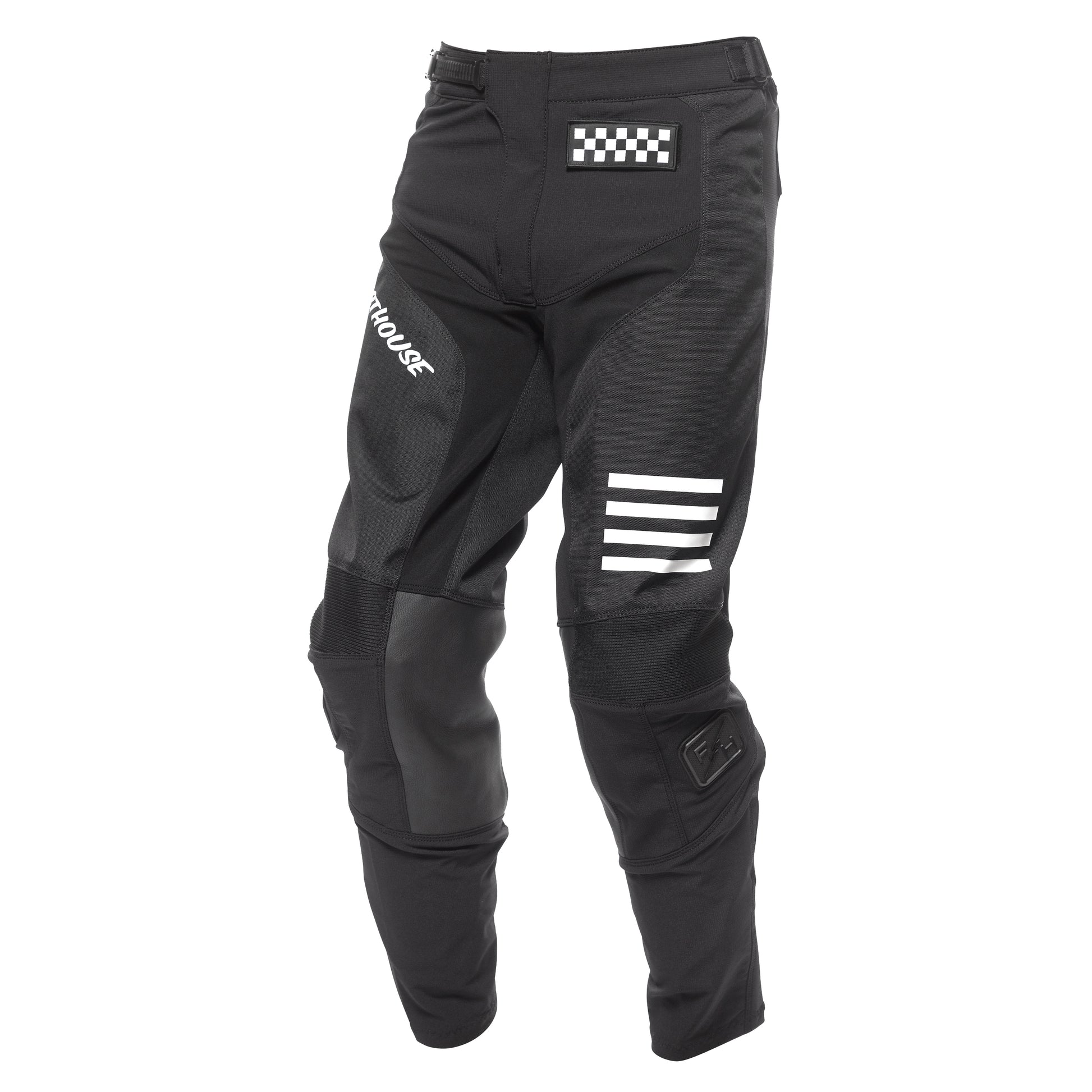 Fasthouse Grindhouse Knox Pant - Adventure Parts