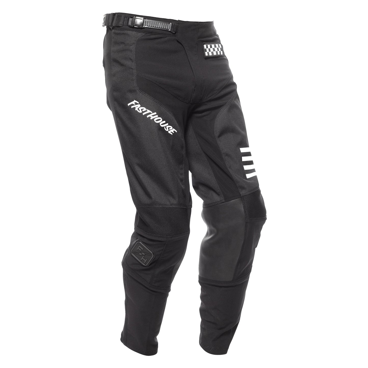 Fasthouse Grindhouse Knox Pant - Adventure Parts