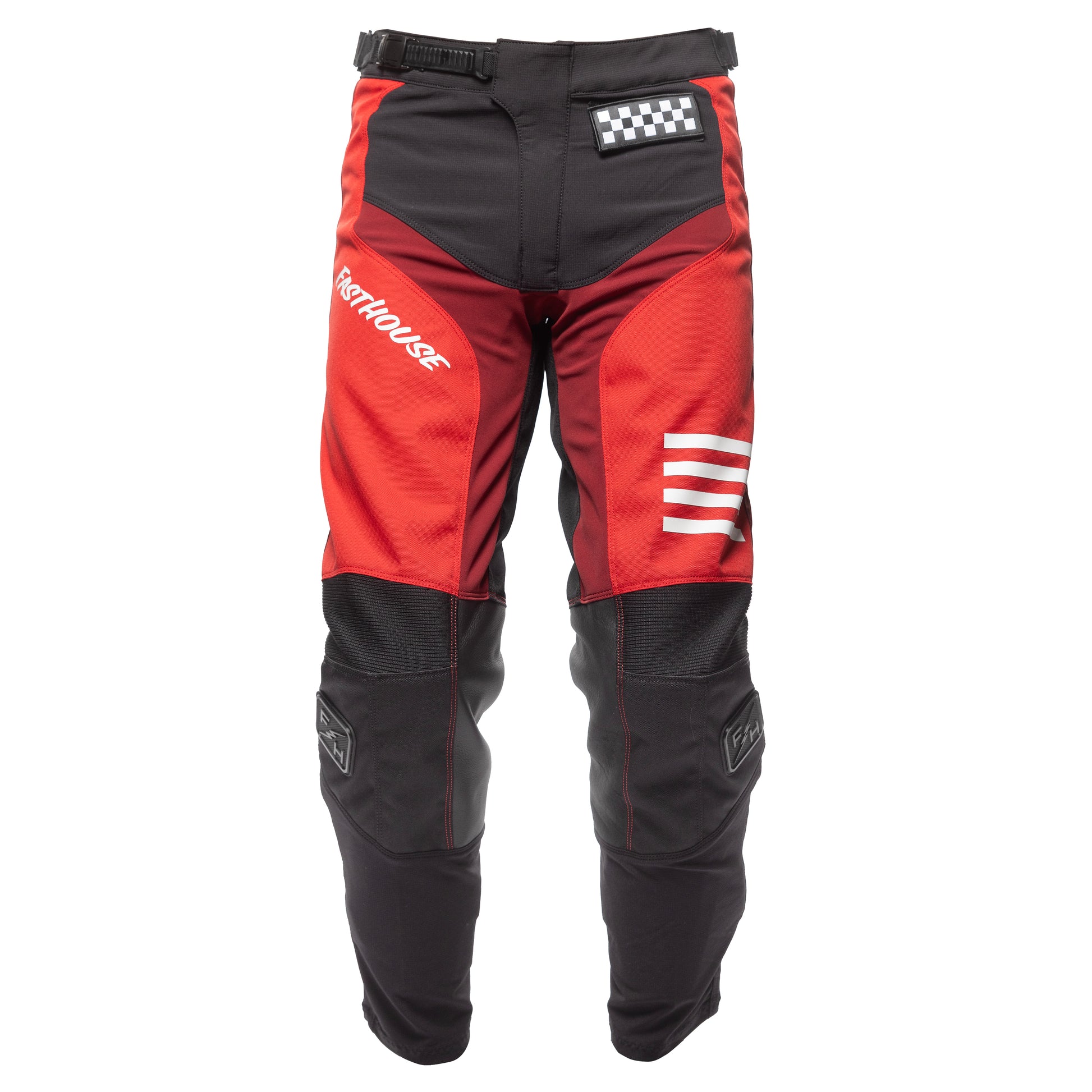 Fasthouse Grindhouse Mod Pant - Adventure Parts