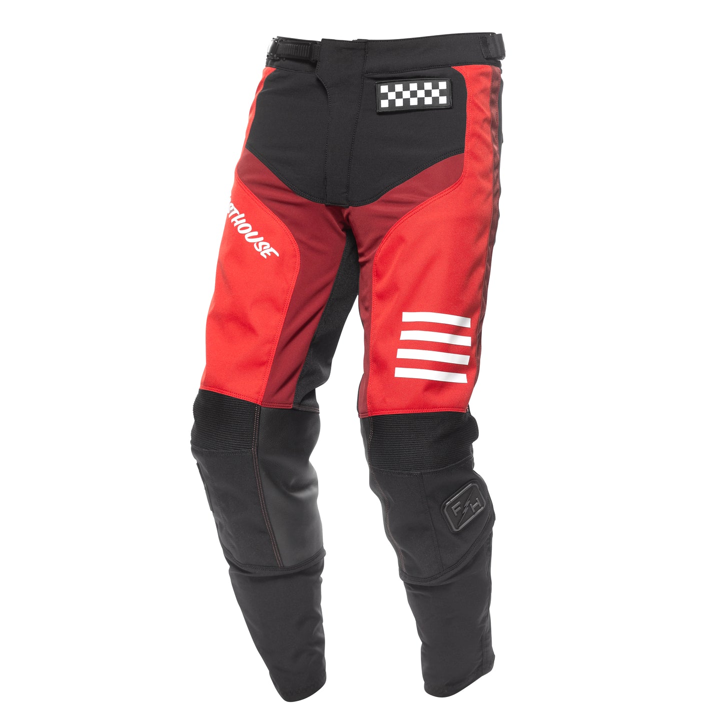 Fasthouse Grindhouse Mod Pant - Adventure Parts