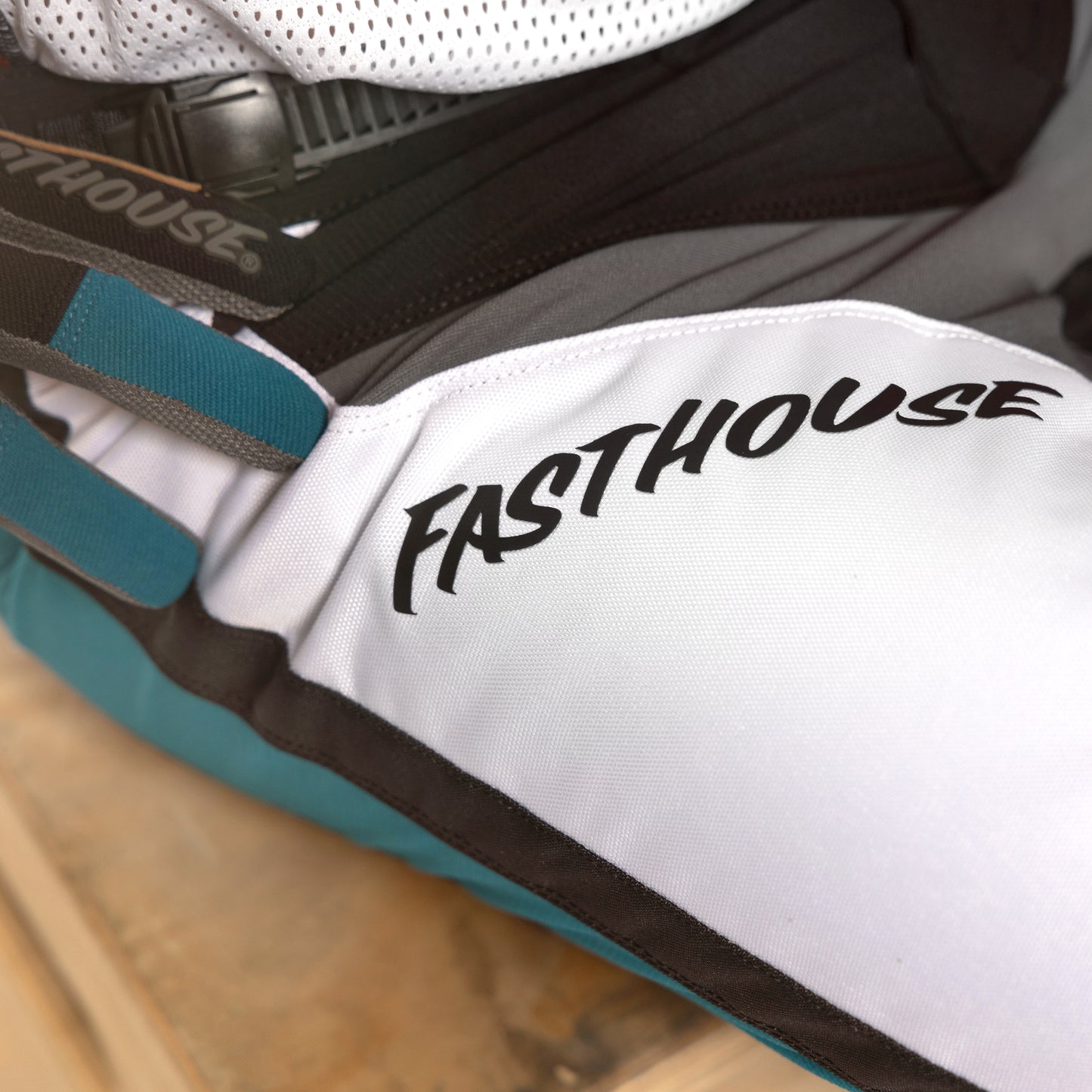 Fasthouse Grindhouse Mod Pant - Adventure Parts