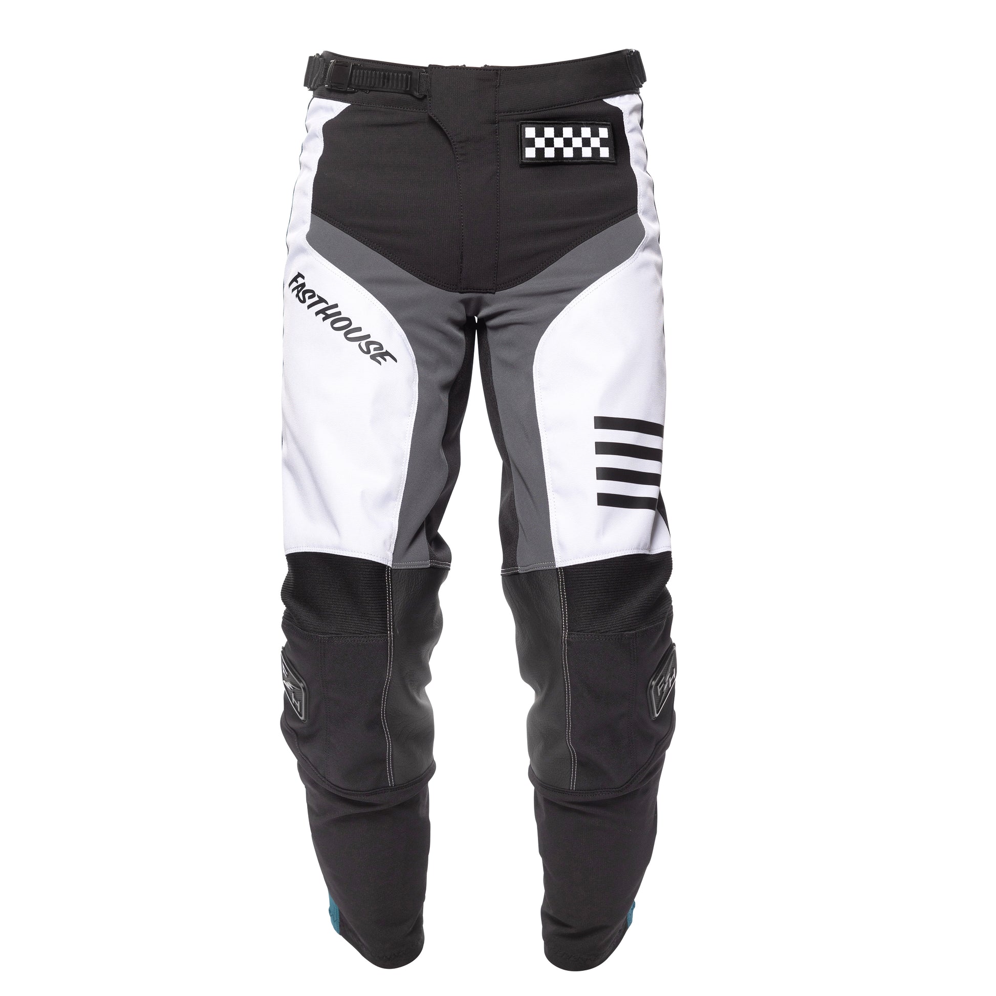 Fasthouse Grindhouse Mod Pant - Adventure Parts