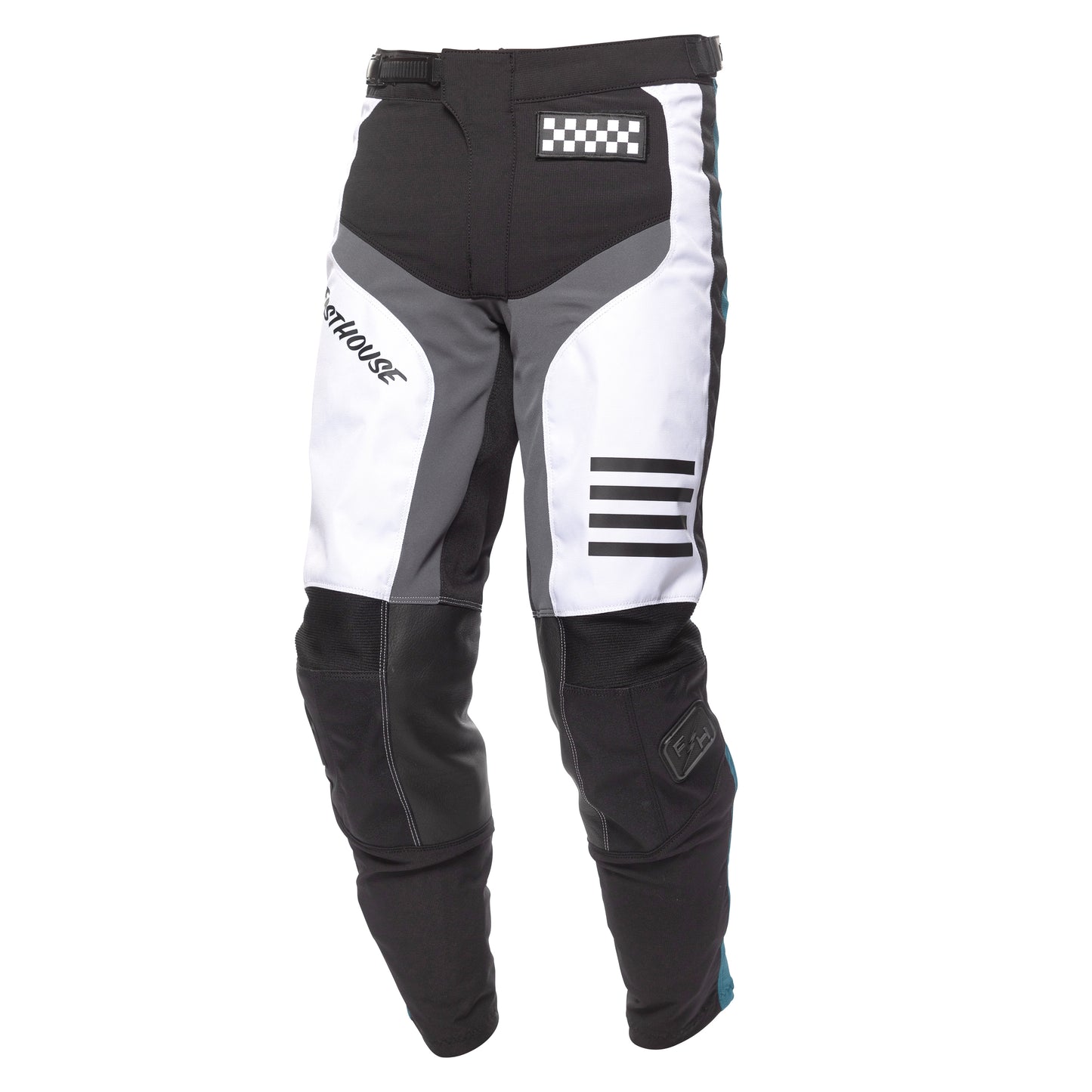 Fasthouse Grindhouse Mod Pant - Adventure Parts