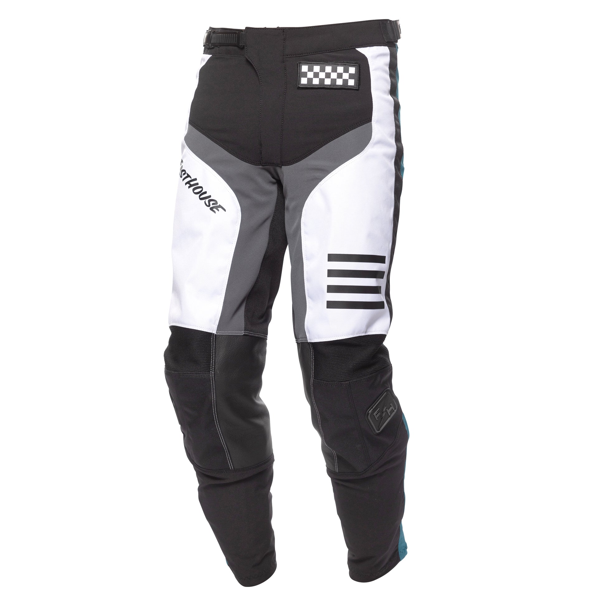 Fasthouse Grindhouse Mod Pant - Adventure Parts