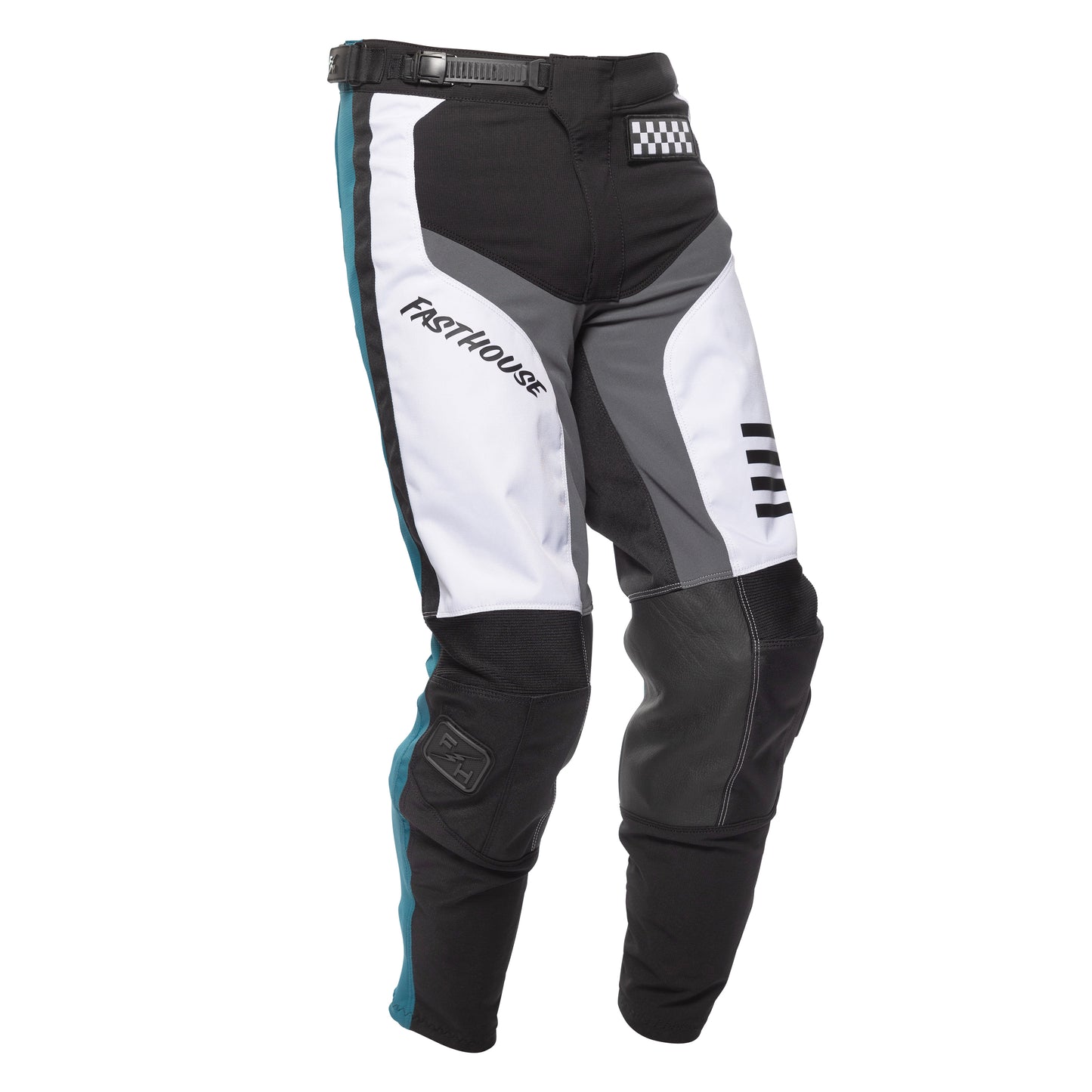 Fasthouse Grindhouse Mod Pant - Adventure Parts