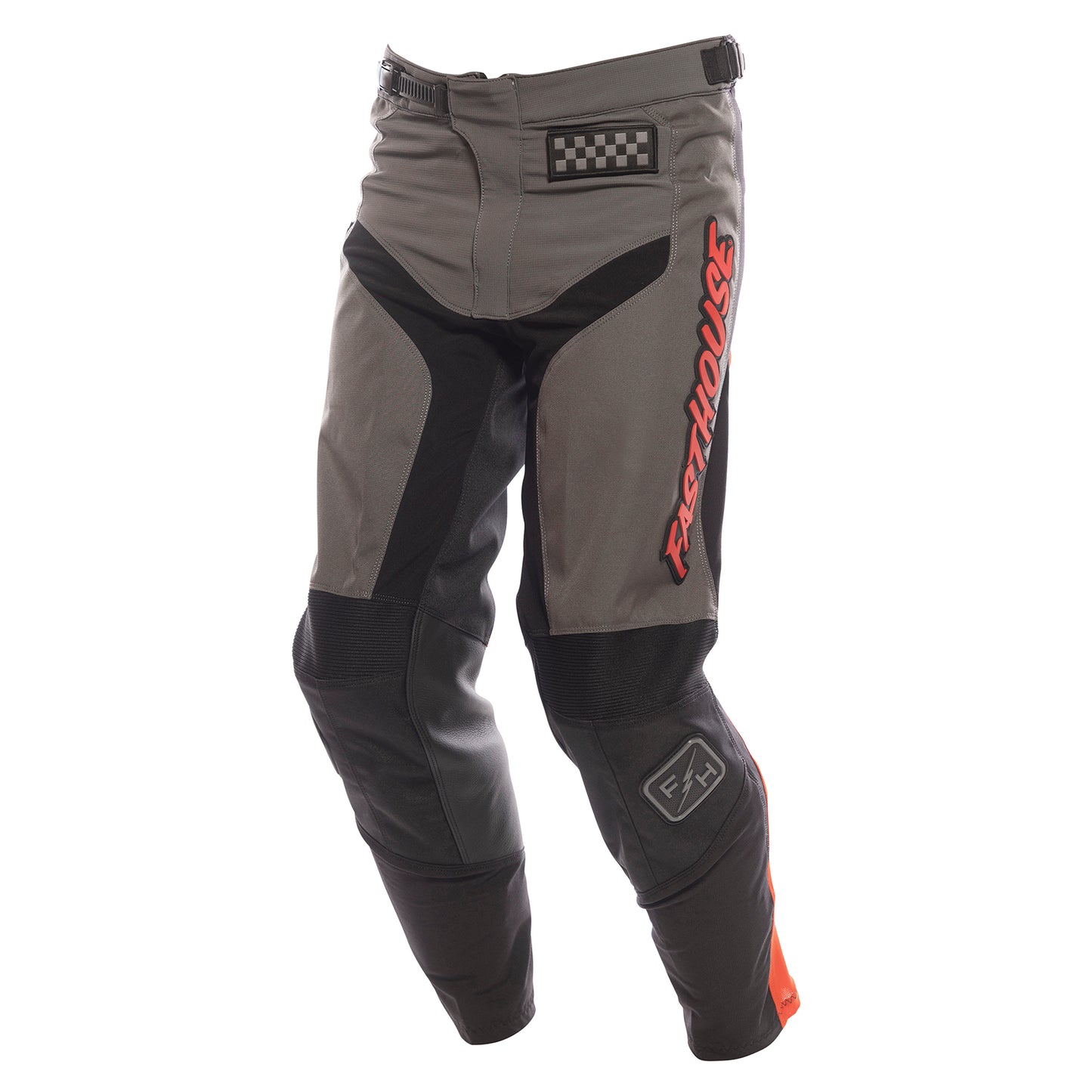 Fasthouse Grindhouse Pant - Adventure Parts
