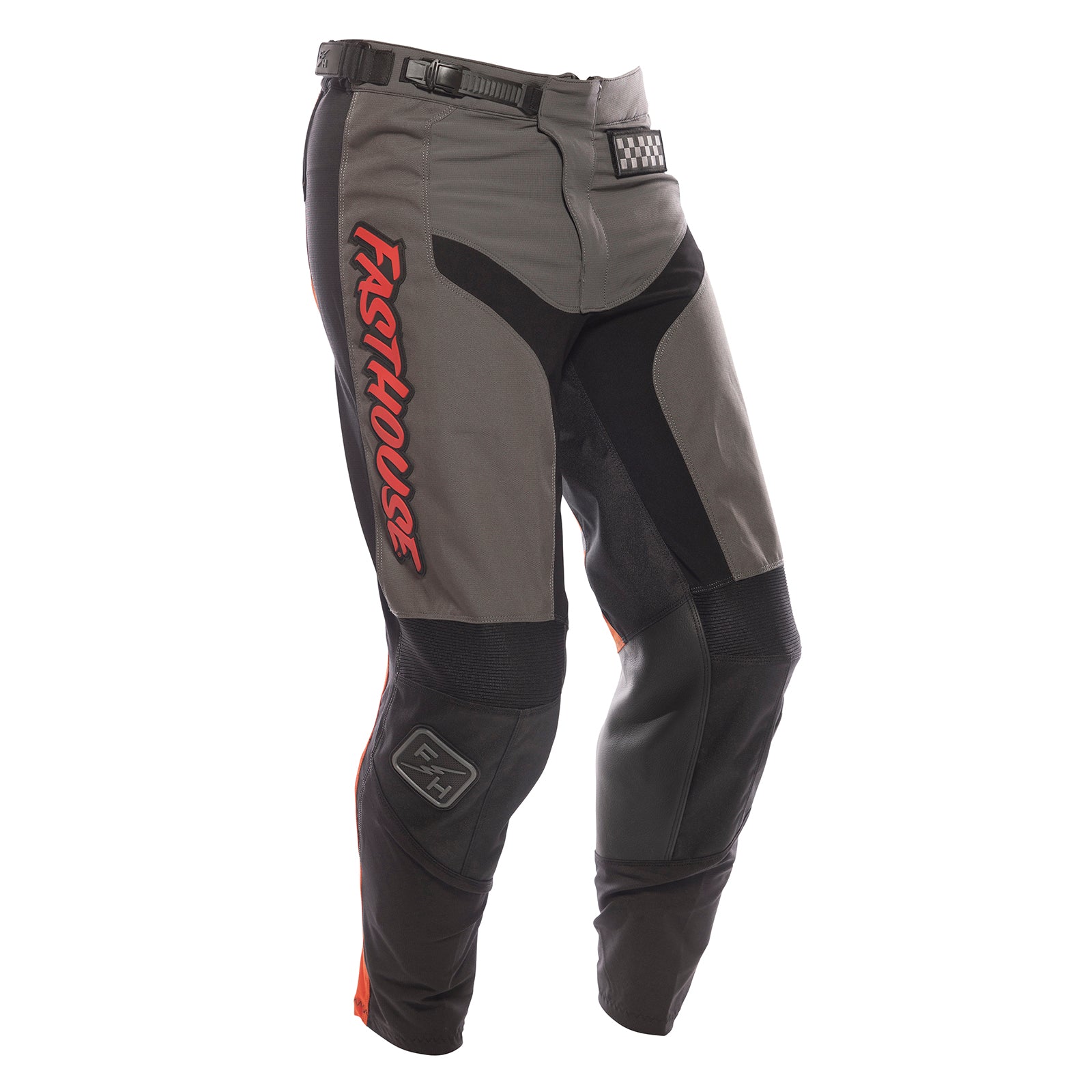 Fasthouse Grindhouse Pant - Adventure Parts