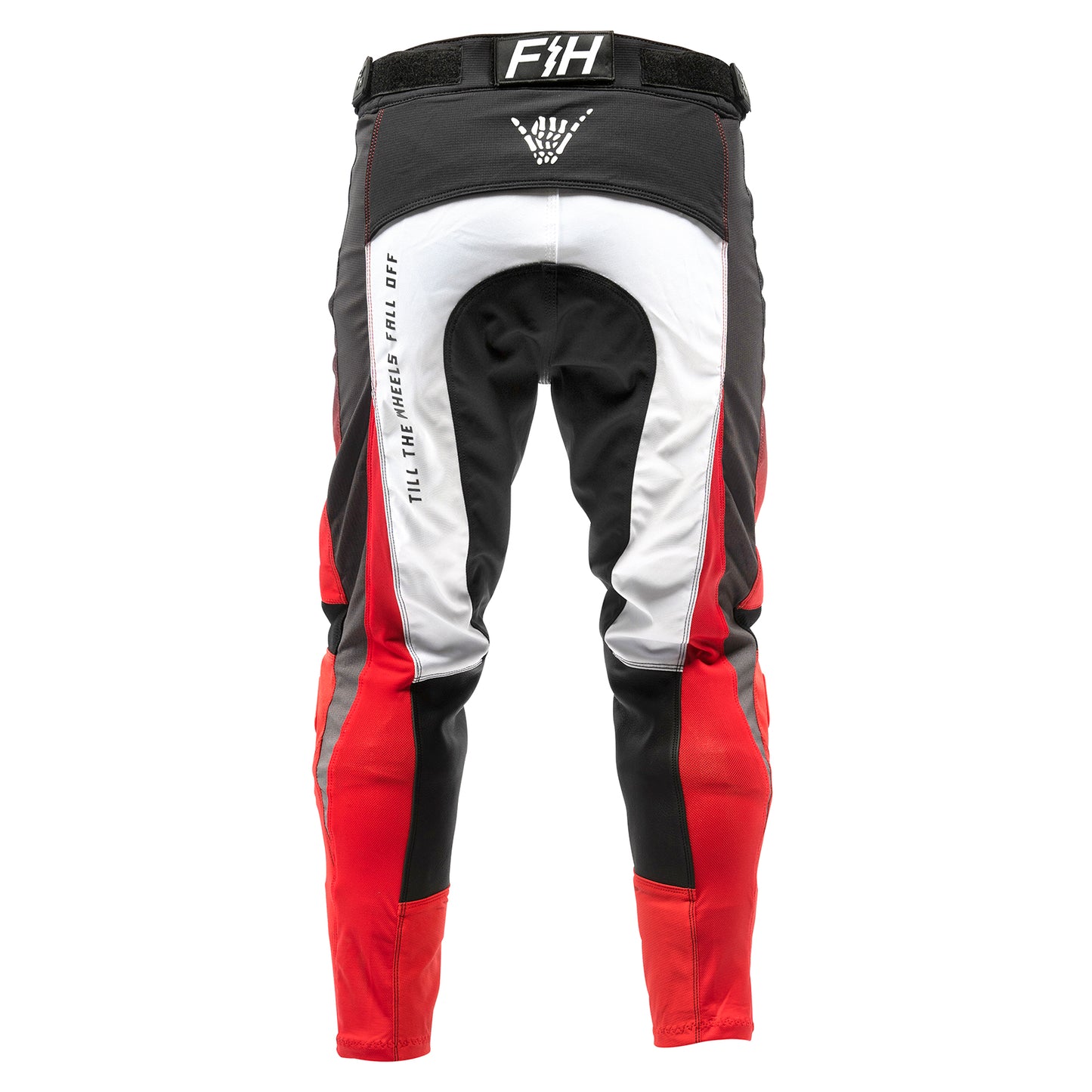 Fasthouse Youth Grindhouse Twitch Pant - Adventure Parts