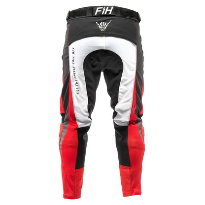 Fasthouse Youth Grindhouse Twitch Pant - Adventure Parts