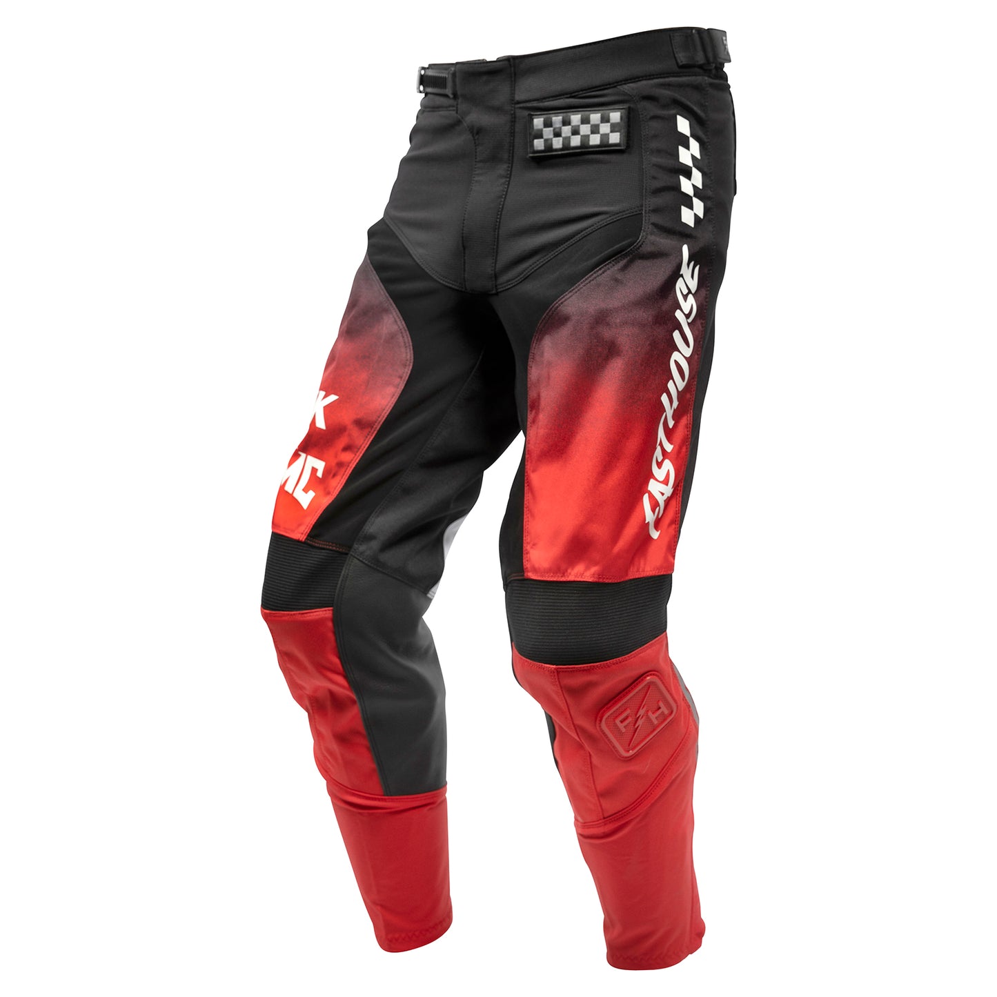 Fasthouse Youth Grindhouse Twitch Pant - Adventure Parts