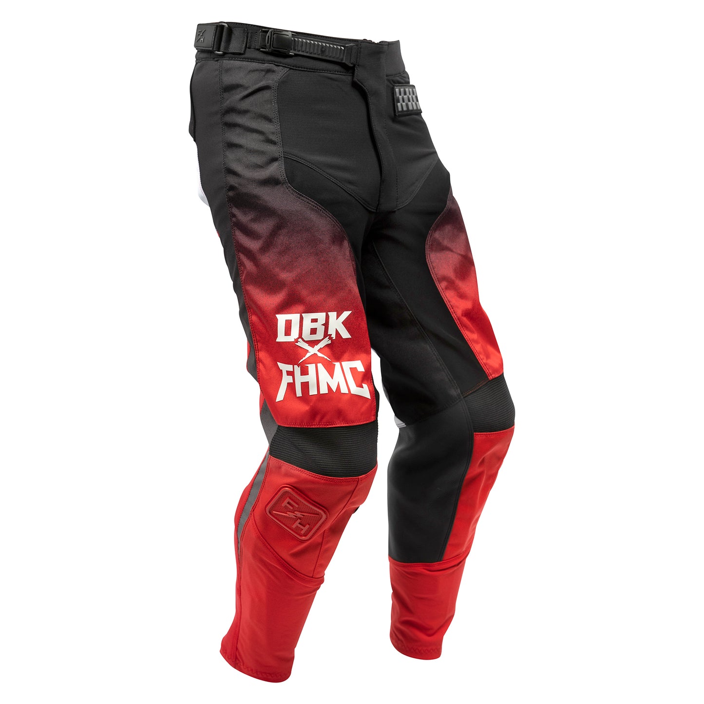 Fasthouse Youth Grindhouse Twitch Pant - Adventure Parts